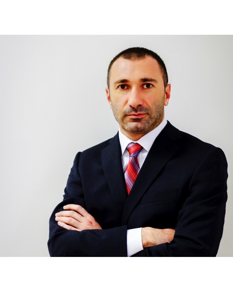 Lasha Mdivani