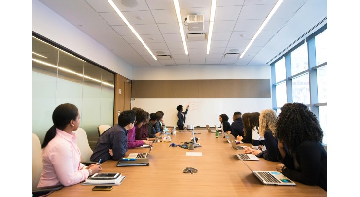 Training on Construction Law