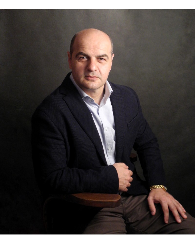Pridon Chelidze