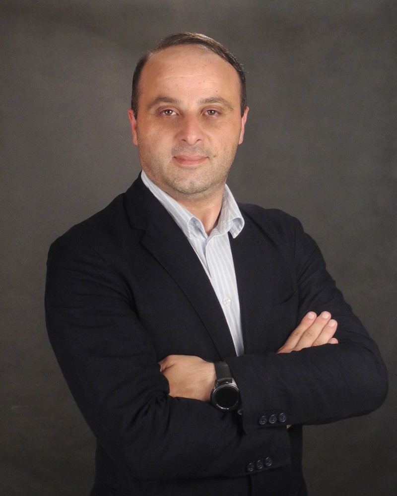 Givi Tsintsadze